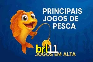 Pesca no brl11