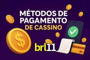Métodos de Pagamento no brl11