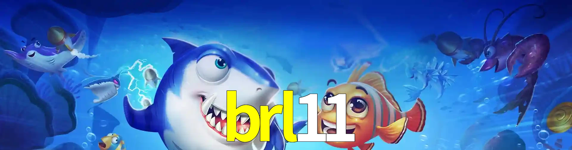Pescaria Online no brl11 Cassino