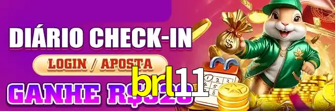 Captura da interface do brl11 com cassino, destacando a diversidade de jogos.